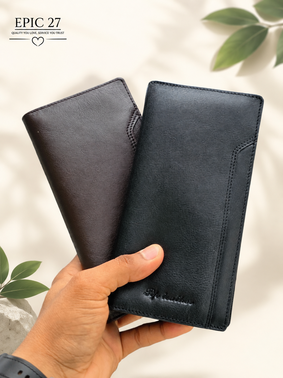 Long Wallet